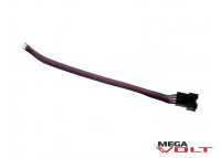 Соединительный кабель JST Connector 4pin (1 jack) Mother