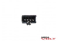 Соединительный кабель JST Connector 4pin (1 jack) Mother