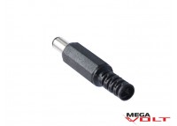 Штекер питания Power jack 5,5mm (Father)