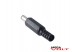Штекер питания Power jack 5,5mm (Father)