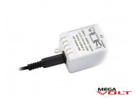 Штекер питания Power jack 5,5mm (Father)