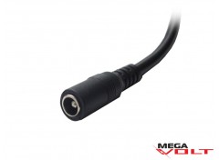 Штекер питания Power jack 5,5mm (Mother)