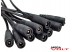 Штекер питания Power jack 5,5mm (Mother) Штекер питания Power jack 5,5mm (Mother)