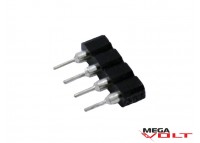 Коннектор RGB Connector 4pin Mother