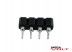 Коннектор RGB Connector 4pin Mother
