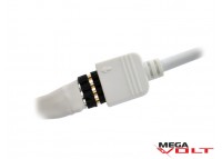 Коннектор RGB Connector 4pin Mother