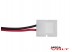 Соединительный кабель SMD 3528 Cable clipsa (1 jack) 