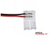 Соединительный кабель SMD 3528 Cable clipsa (1 jack) 