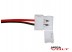 Соединительный кабель SMD 3528 Cable clipsa (1 jack) 