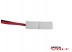 Соединительный кабель SMD 3528 Cable clipsa (1 jack) 