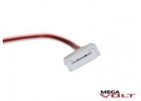 Соединительный кабель SMD 3528 Cable clipsa (1 jack) 