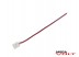 Соединительный кабель SMD 3528 Cable clipsa (1 jack) 