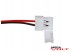 Соединительный кабель SMD 3528 Cable clipsa (2 jack) Соединительный кабель SMD 3528 Cable clipsa (2 jack)