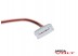 Соединительный кабель SMD 3528 Cable clipsa (2 jack) Соединительный кабель SMD 3528 Cable clipsa (2 jack)