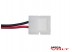 Соединительный кабель SMD 5050 Cable clipsa (1 jack) 