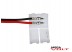 Соединительный кабель SMD 5050 Cable clipsa (1 jack) 