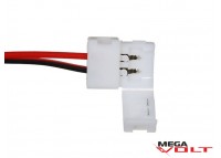 Соединительный кабель SMD 5050 Cable clipsa (1 jack) 