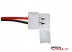 Соединительный кабель SMD 5050 Cable clipsa (1 jack) 
