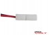 Соединительный кабель SMD 5050 Cable clipsa (1 jack) 