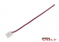 Соединительный кабель SMD 5050 Cable clipsa (1 jack) 