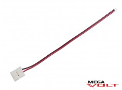 Соединительный кабель SMD 5050 Cable clipsa (1 jack) 