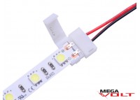 Соединительный кабель SMD 5050 Cable clipsa (1 jack) 