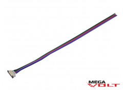 Соединительный кабель SMD 5050 Cable (1 jack) 