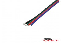 Соединительный кабель SMD 5050 Cable (1 jack) 