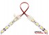 Соединительный кабель SMD 5050 Cable clipsa (2 jack) 