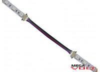 Соединительный кабель SMD 5050 Cable (2 jack) 