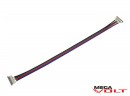 Соединительный кабель SMD 5050 Cable (2 jack) 