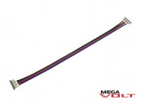 Соединительный кабель SMD 5050 Cable (2 jack) 