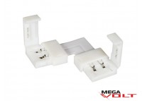 Коннектор угловой SMD 5050 Corner (Clipsa)