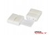 Коннектор угловой SMD 5050 Corner (Clipsa) Коннектор угловой SMD 5050 Corner (Clipsa)