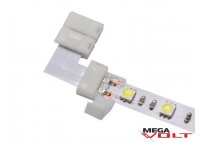 Коннектор угловой SMD 5050 Corner (Clipsa)