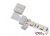 Коннектор угловой SMD 5050 Corner (Clipsa) Коннектор угловой SMD 5050 Corner (Clipsa)