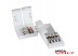 Коннектор угловой SMD RGB 5050 Corner (Clipsa) Коннектор угловой SMD RGB 5050 Corner (Clipsa)