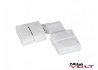 Коннектор угловой SMD RGB 5050 Corner (Clipsa)