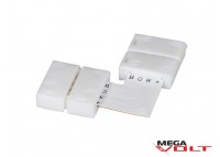 Коннектор угловой SMD RGB 5050 Corner (Clipsa)