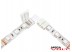 Коннектор угловой SMD RGB 5050 Corner (Clipsa) Коннектор угловой SMD RGB 5050 Corner (Clipsa)