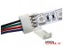 Соединительный кабель SMD RGB 5050 Cable clipsa (1 jack) 