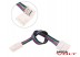 Соединительный кабель SMD RGB 5050 Cable clipsa (2 jack) 