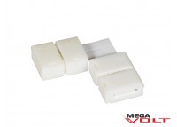 Коннектор угловой SMD 3528 Corner (Clipsa)