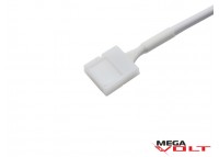 Соединительный кабель SMD 5050 Cable (1 jack) and RGB Connector 4pin Father