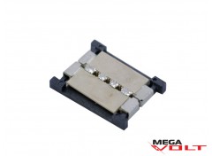 Коннектор SMD RGB 5050 Connector