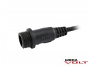 Соединительный кабель WP Cable 2pin (1 jack) Mother