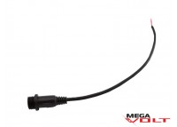 Соединительный кабель WP Cable 2pin (1 jack) Mother