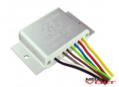Контроллер дневных ходовых огней DRL Controller V.4-1.0