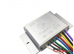 Контроллер дневных ходовых огней DRL Controller V.5