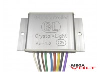 Контроллер дневных ходовых огней DRL Controller V.5